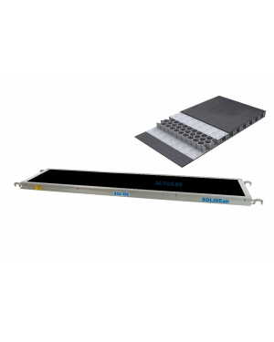 SOLIDEair rs 245 zonder luik
