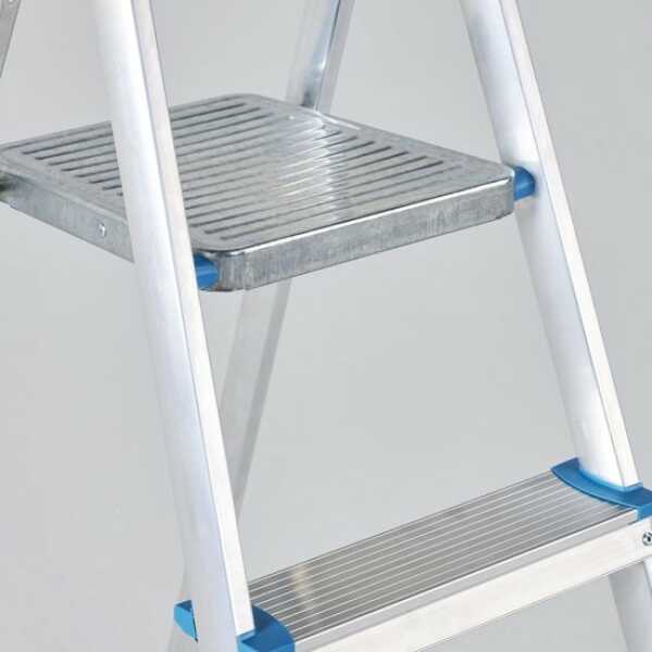 Excelsior huishoudtrap Handy Plus 5 treden