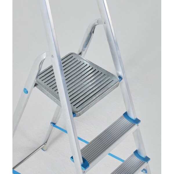 Excelsior huishoudtrap Handy Plus 5 treden