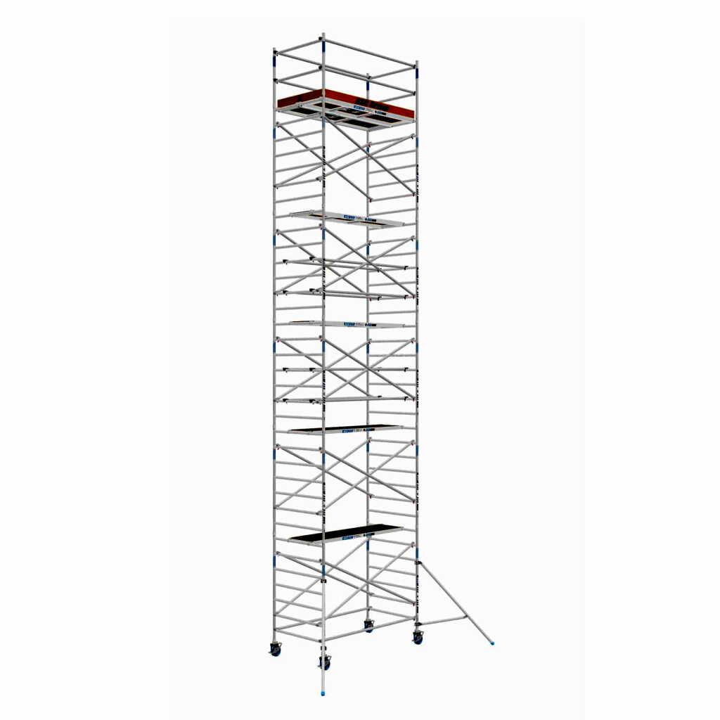 Universele rolsteiger - 1