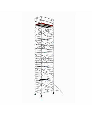 Universele rolsteiger - 1