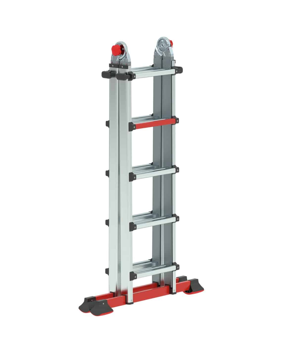 Altrex varitrex tele pro 4x5 vouwladder