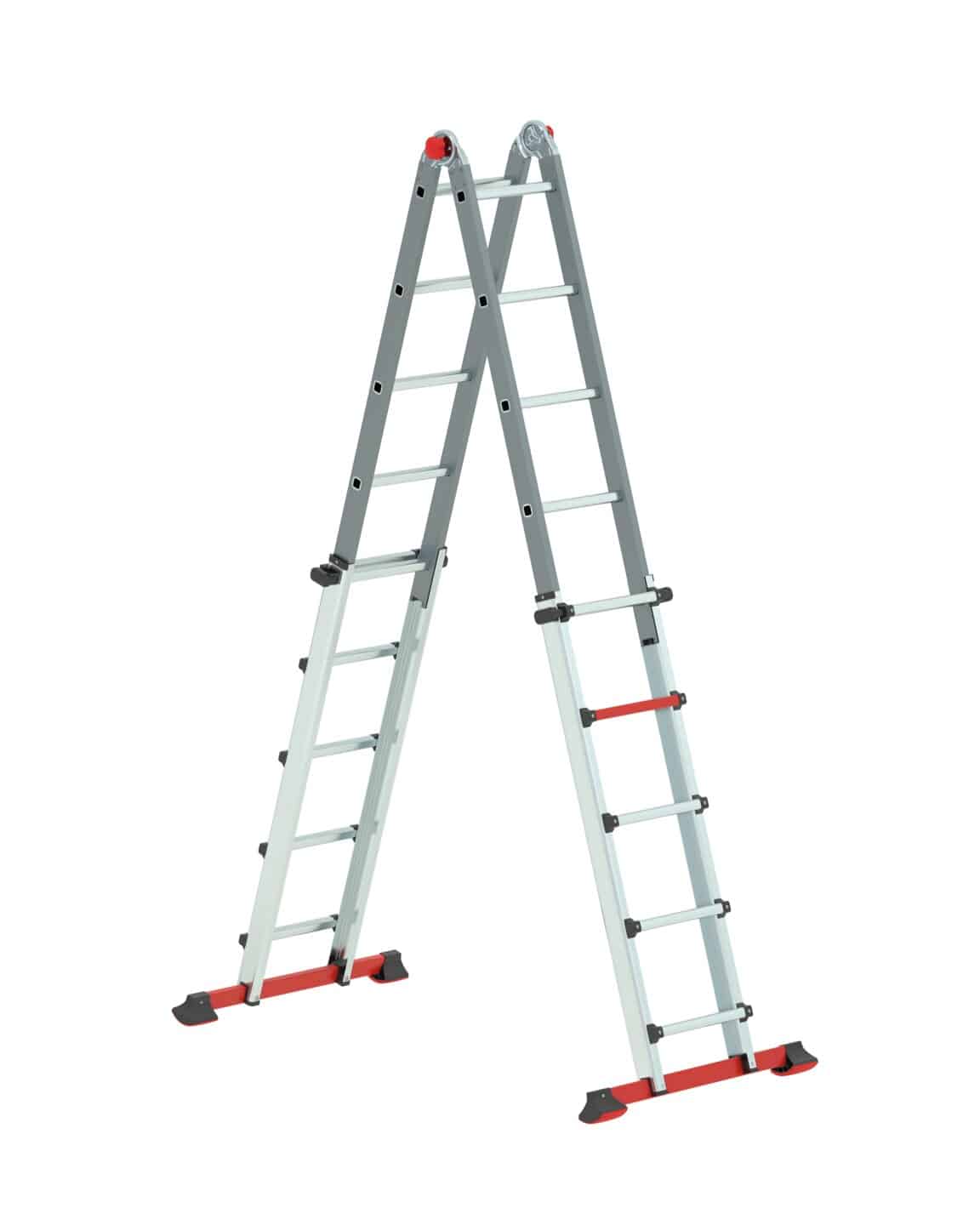 Varitrex Tele Pro 4x5 - 4.75m - Afbeelding 4