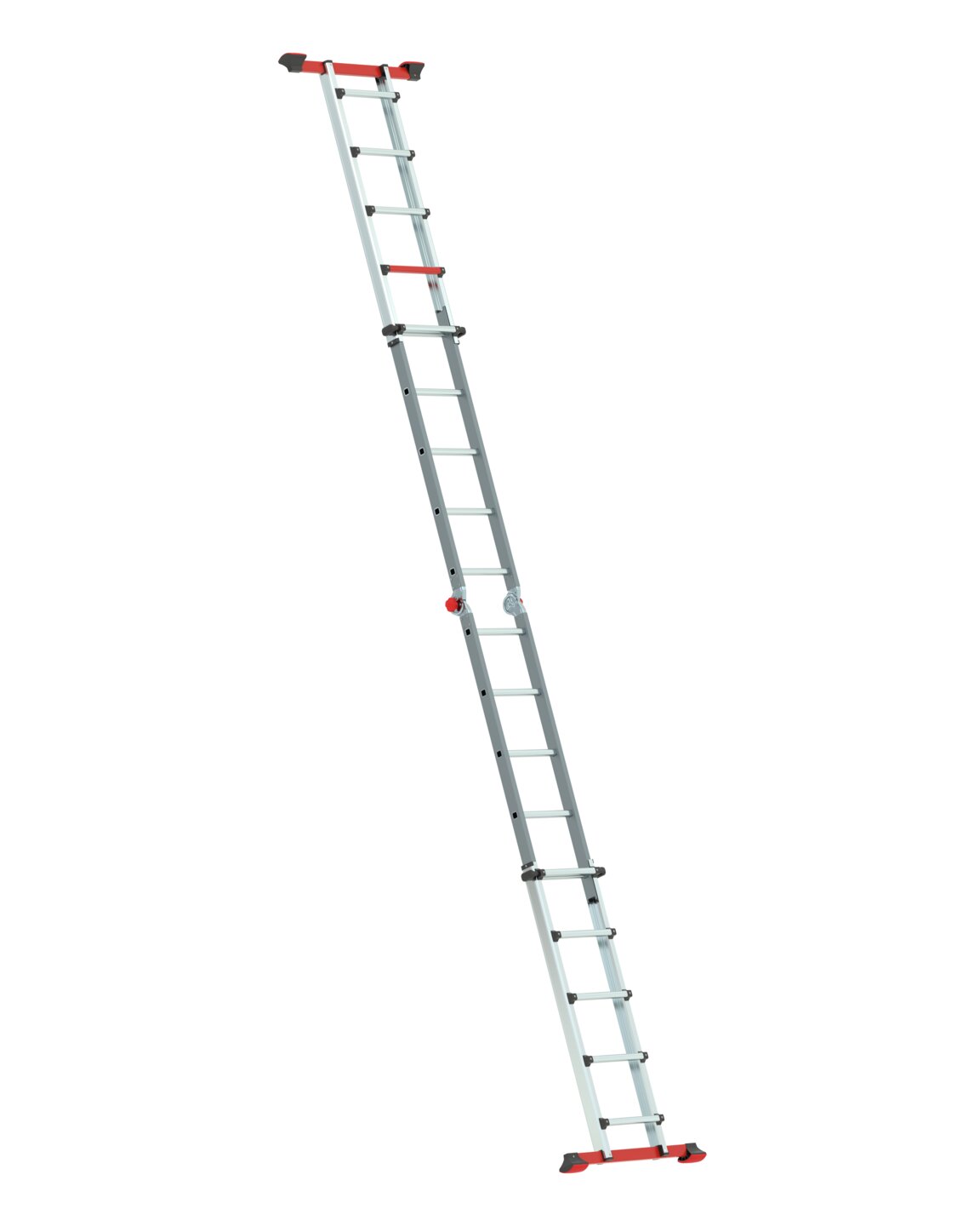 Varitrex Tele Pro 4x5 - 4.75m - Afbeelding 2