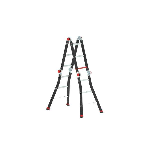 Varitrex PRO+ 4x3 incl. platform - 3.50m