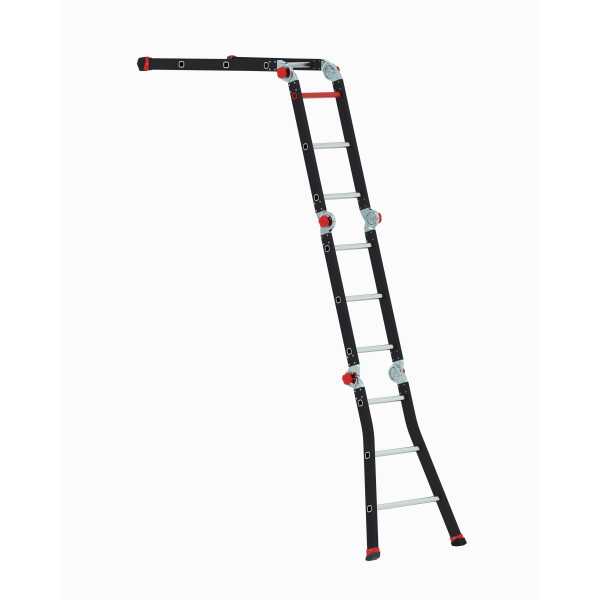Varitrex PRO+ 4x3 incl. platform - 3.50m