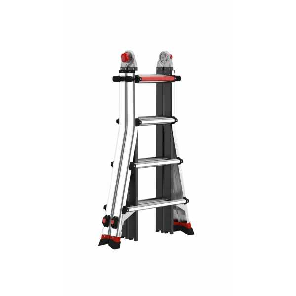 2ᵉKans Varitrex Tele PRO+ Flex 4x4
