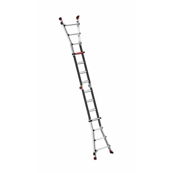 2ᵉKans Varitrex Tele PRO+ Flex 4x4