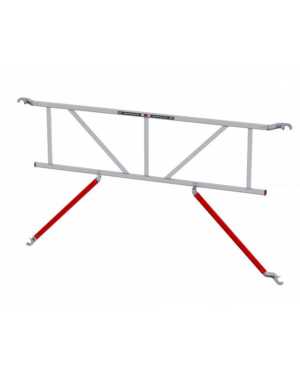 2ᵉKans Altrex Safe-Quick®2 Guardrail 245 RS5 - 360266