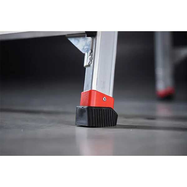 2ᵉKans Varitrex Tele PRO+ Flex 4x4