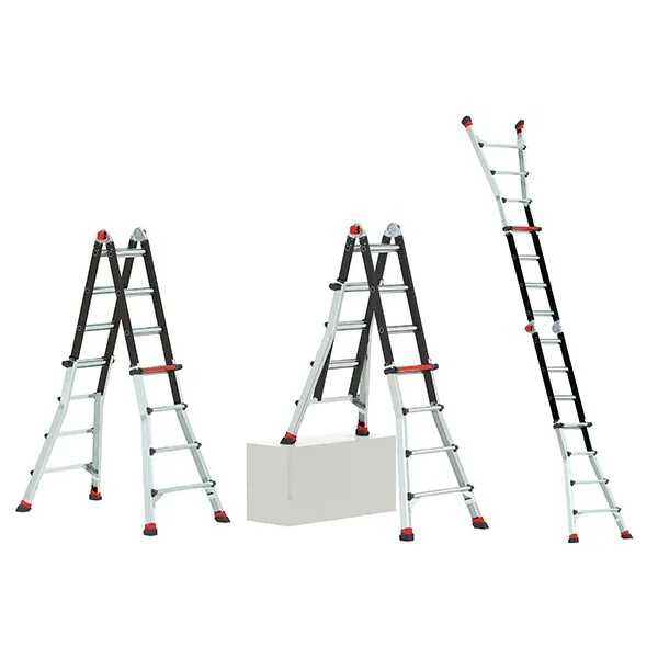 2ᵉKans Varitrex Tele PRO+ 4x3 - 3.35m