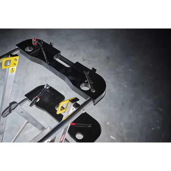 Altrex magazijntrap RolGuard 2.0 3/4