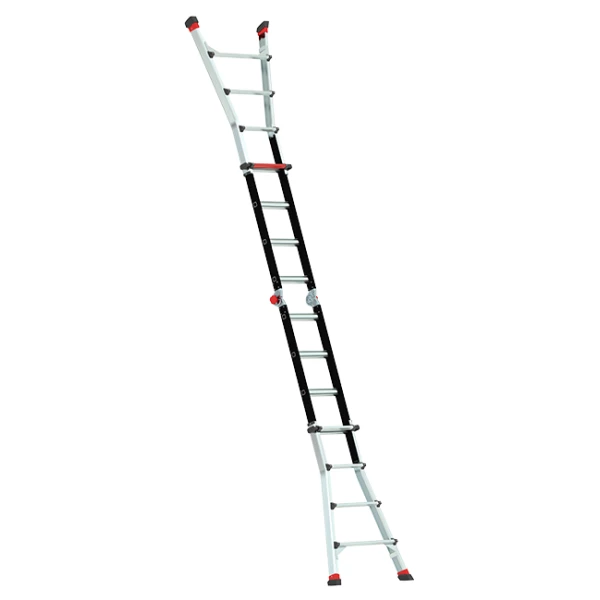 Varitrex Tele PRO+ 4x4 - 4.00m