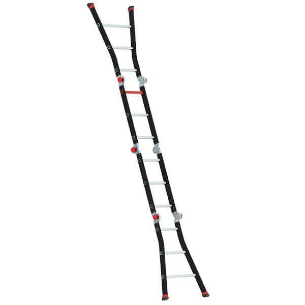 Varitrex PRO+ 4x3 incl. platform - 3.50m