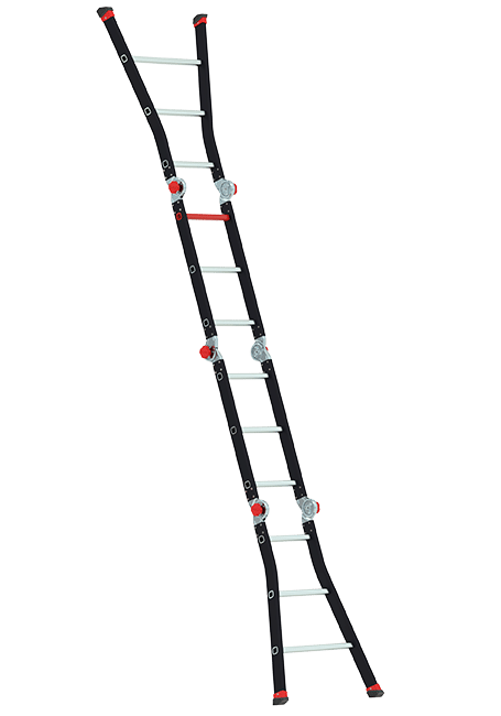 Varitrex PRO+ 4x3 incl. platform - 3.50m - Afbeelding 3