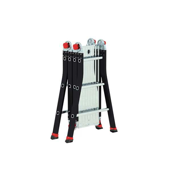 Varitrex PRO+ 4x3 incl. platform - 3.50m