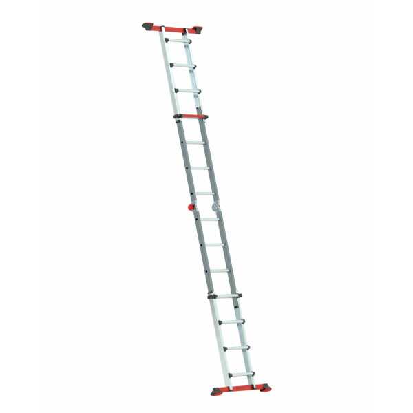 Varitrex Tele Pro 4x4 - 4.70m