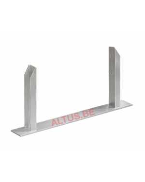 Altrex Vloerstrip vast VL KL
