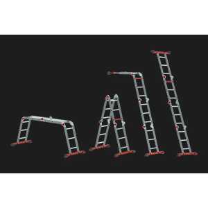 Varitrex vouwladder
