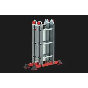 Altrex varitrex vouwladder