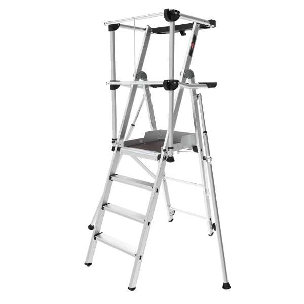 2ᵉKans Altrex Rolshield Platformtrap 4