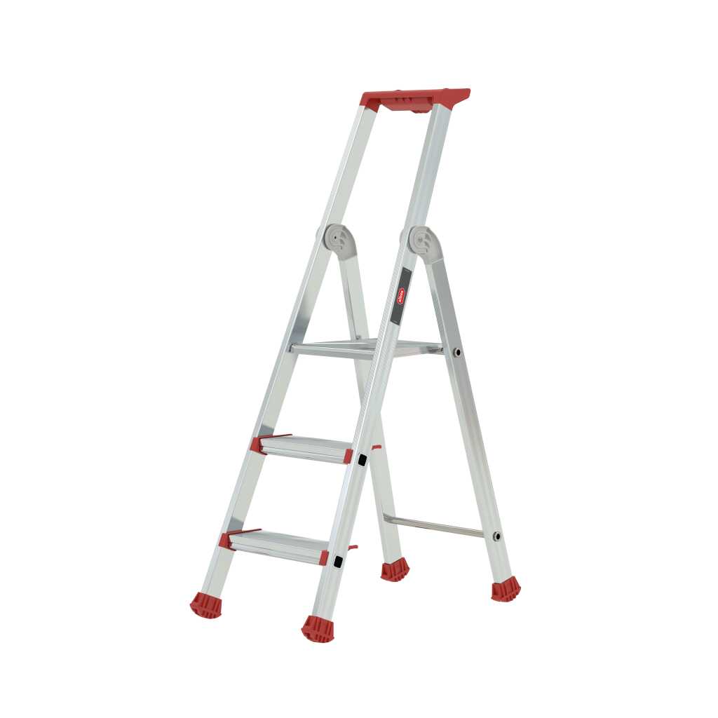 Altrex nimba trapladder 3
