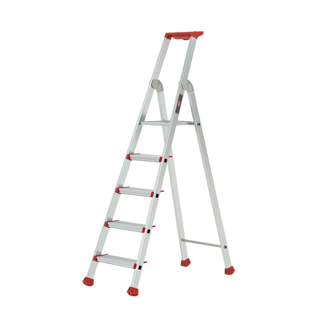 Altrex nimba trapladder 5