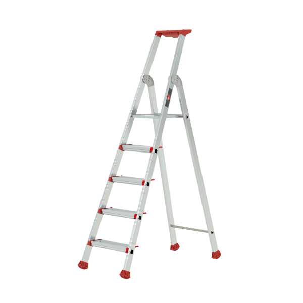 Altrex nimba trapladder 5