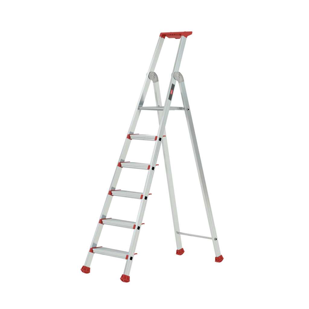 Altrex huishoudtrap nimba 6