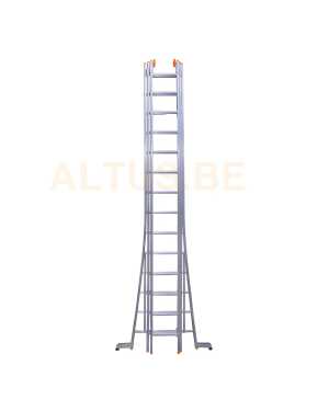 Petry Reformladder - RZV314 - 3 x 14 - 8.40m