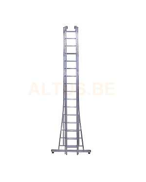 Petry Reformladder - RZV316 - 3 x 16 - 9.60m