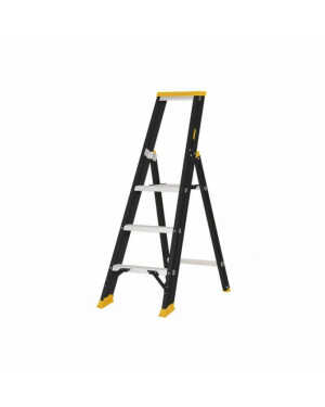 DeWalt Industriele trapladder 3 treden