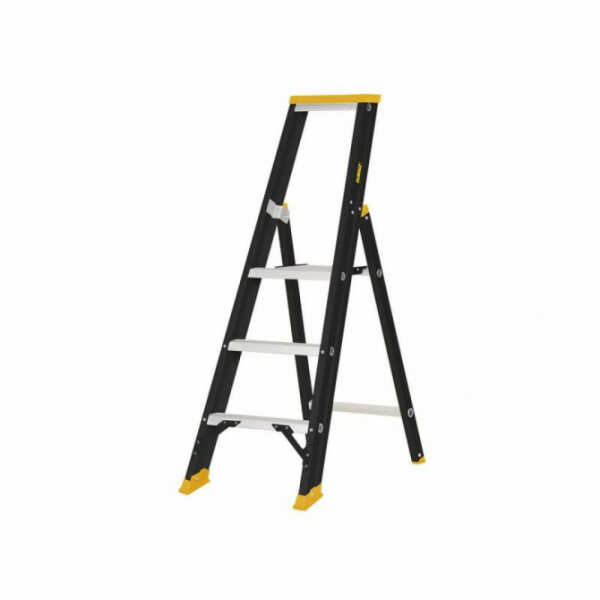 DeWalt Industriele trapladder 3 treden