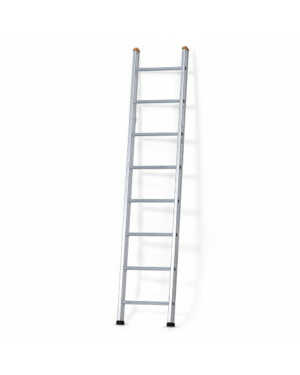 Petry Enkele ladder parallel 21 sporten - EZR121 - 5.35m