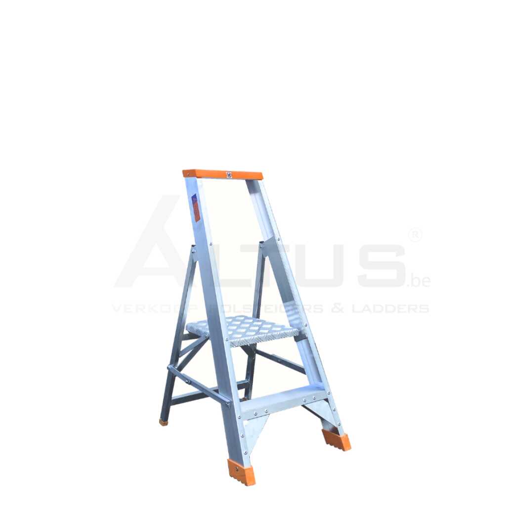 petry trapladder