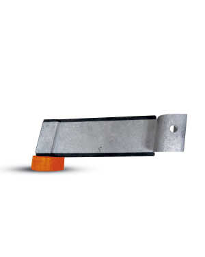 Petry Extra voet lang 18 cm - EVL