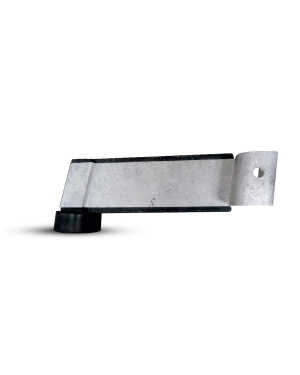 Petry Extra voet kort 10 cm - EV