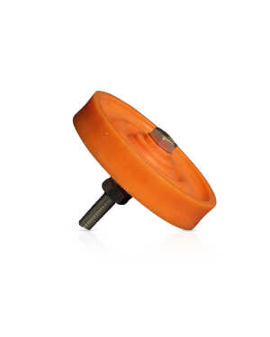 Petry Ladderwiel oranje - LWO