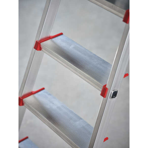 2ᵉKans Altrex Nimba enkele trapladder - NEO5