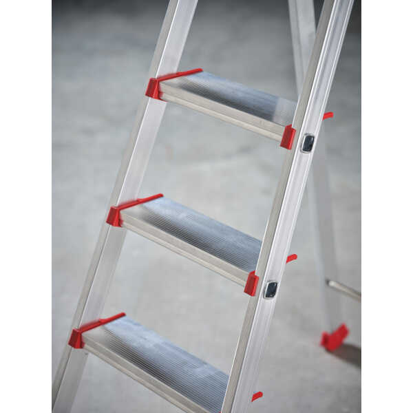 2ᵉKans Altrex Nimba enkele trapladder - NEO5