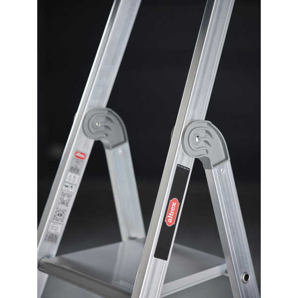 2ᵉKans Altrex Nimba enkele trapladder - NEO5