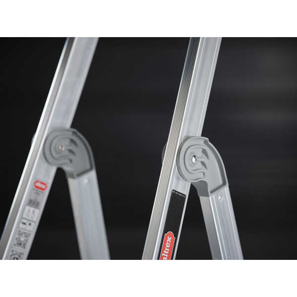 2ᵉKans Altrex Nimba enkele trapladder - NEO5