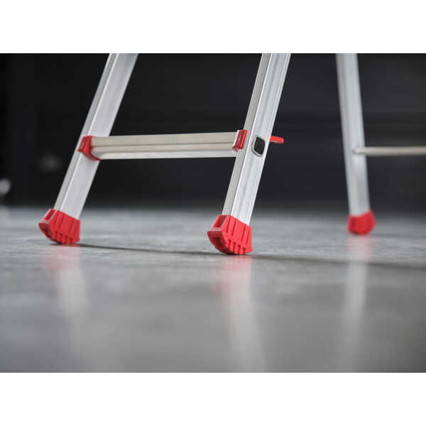 2ᵉKans Altrex Nimba enkele trapladder - NEO5