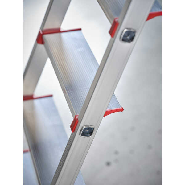 2ᵉKans Altrex Nimba enkele trapladder - NEO5