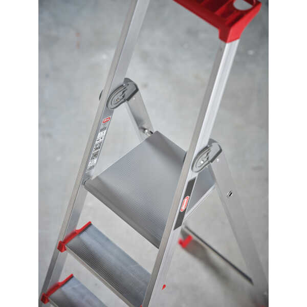 2ᵉKans Altrex Nimba enkele trapladder - NEO5