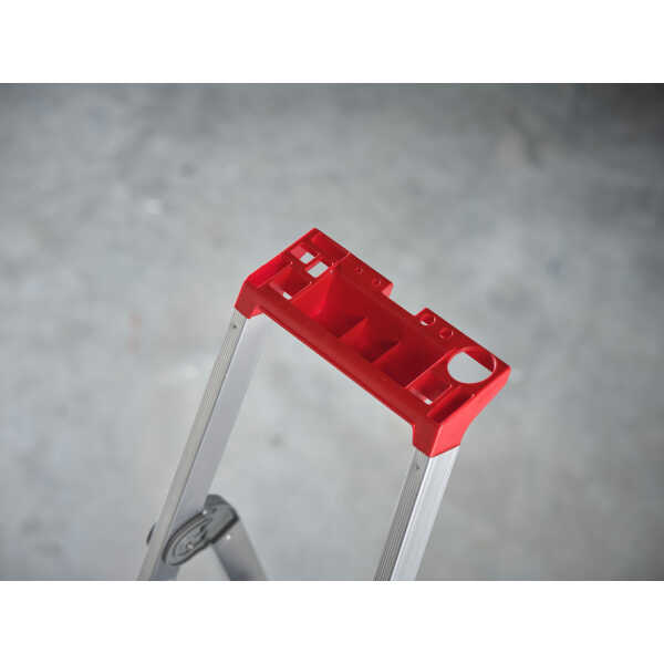 2ᵉKans Altrex Nimba enkele trapladder - NEO5
