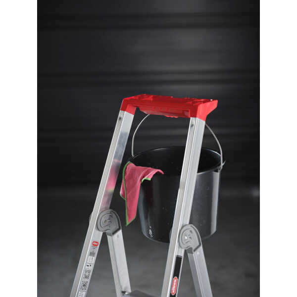 2ᵉKans Altrex Nimba enkele trapladder - NEO5