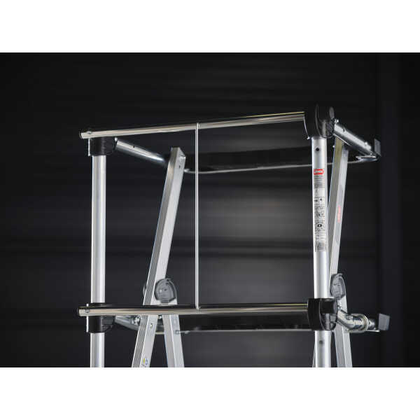 2ᵉKans Altrex Rolshield Platformtrap 4