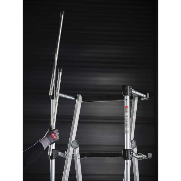 2ᵉKans Altrex Rolshield Platformtrap 4