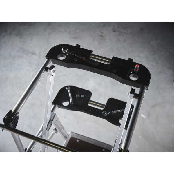 2ᵉKans Altrex Rolshield Platformtrap 4
